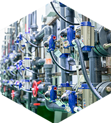 陶瓷覆铜板_传感器陶瓷板_石墨陶瓷金属化处理_陶瓷特殊线路板_氧化铝镀膜-东莞市烽元科技有限公司