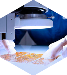 Ceramic metallization_ceramic circuit board_aluminum nitride_aluminum oxide coating_graphite metallization_ceramic coating-Dongguan Fengyuan Technology Co., Ltd.