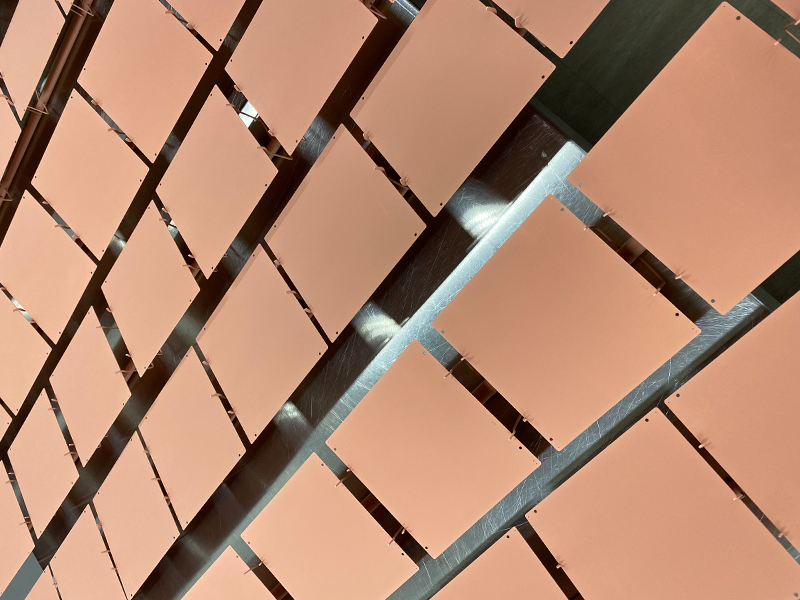 陶瓷基板金属化