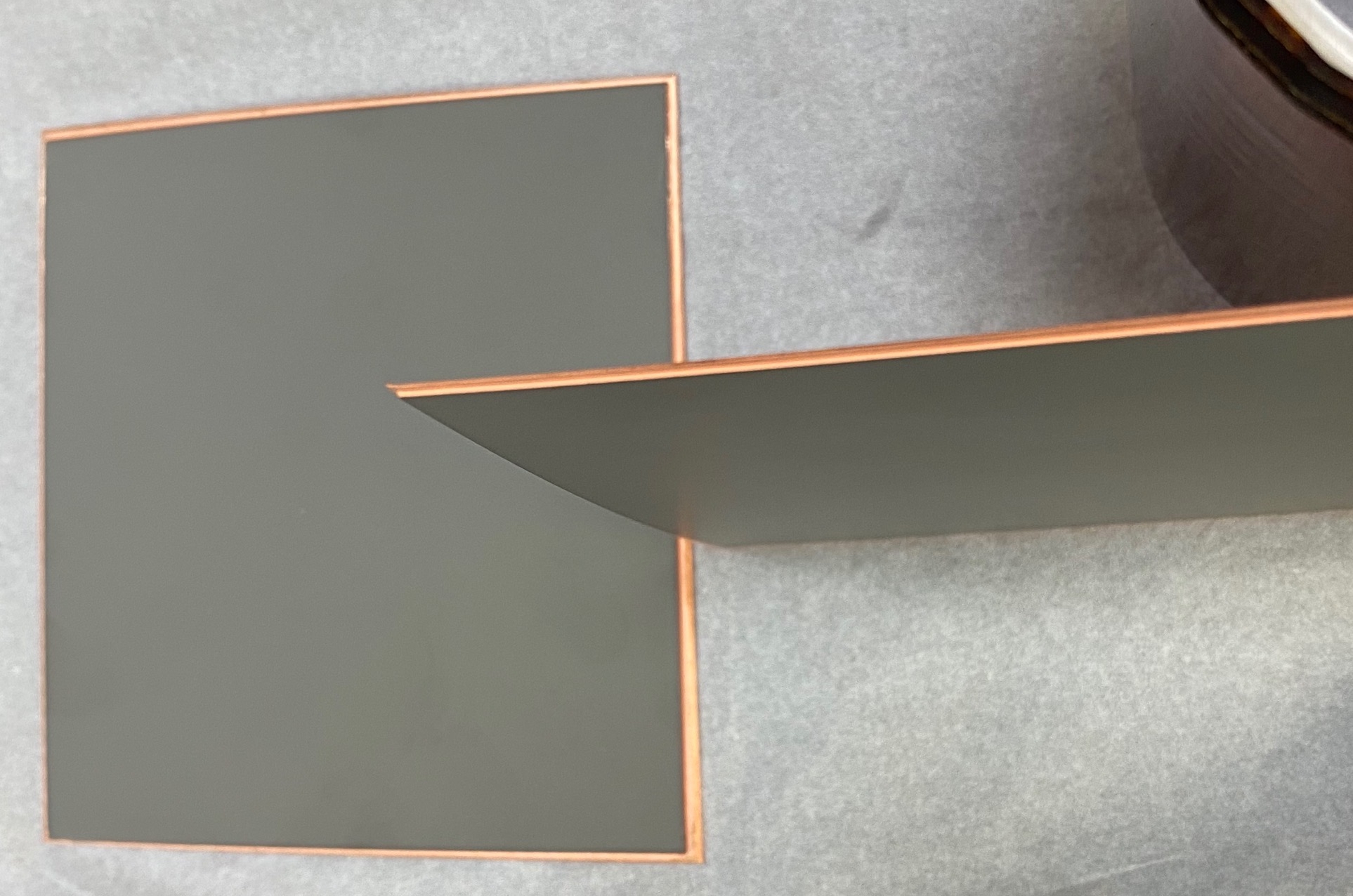 氮化铝基板金属化