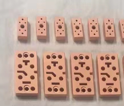 陶瓷滤波器金属化